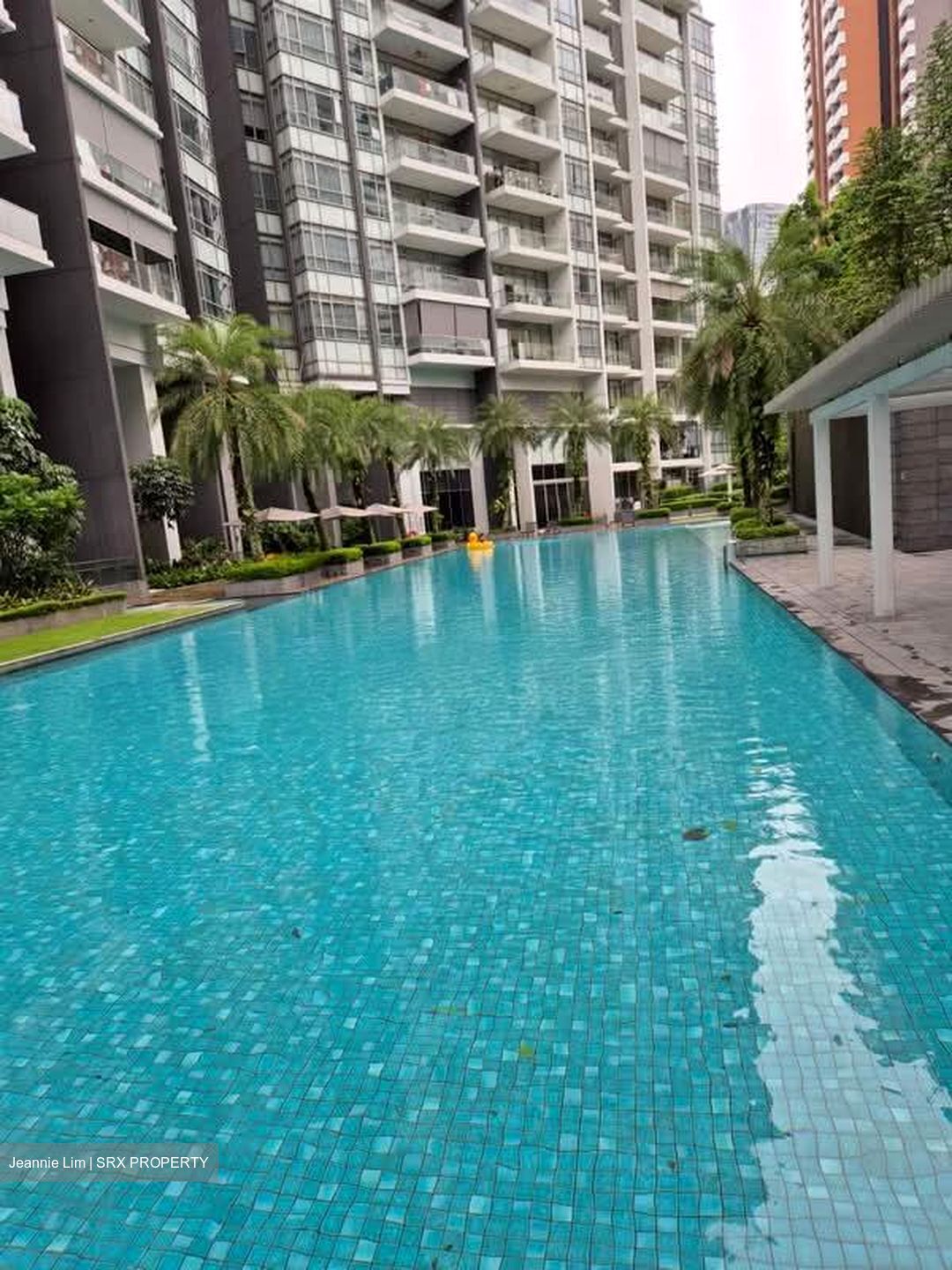 The Laurels (D9), Condominium #581936981